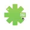 Ochranné podložky "Take care"