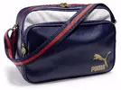 Taška Puma Originals Reporter | Modrá