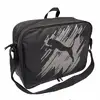 Taška cez rameno Puma Shoulder | Čierna