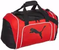 Taška Puma Team Cat Small | Červená
