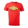 Tričko Umbro | Veľkosť: S | Červená