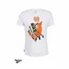 Tričko Reebok BBL Pump | Veľkosť: XS | Biela