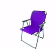 K2390 Kreslo OXFORD PO2600L Lila