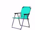 K2392 Kreslo OXFORD PO2600P Petrol