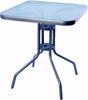 K6307 Záhradný stôl BISTRO MC33081DG 60x60x70 cm