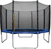 K3526 Aga SPORT TOP Trampolína 335 cm (11 ft ) s ochrannou sieťou Blue