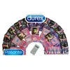 Durex Elite balíček 53 ks + darček zadarmo