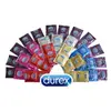 Najprestížnejší Durex balíček 54 ks + darček zadarmo