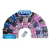 Odvážny Durex mix balíček 53 ks + darček zadarmo