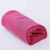 Chladiaci uterák - ružový