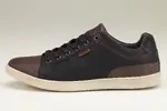 Levi's 222504/700 | Veľkosť: 42 | Hnedo - čierna