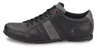 Levi's 216375/849 | Veľkosť: 41 | Čierno-sivá