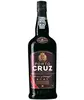 0,75 l Porto Cruz Ruby 19 %