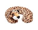 Detský záhlavník (jaguár béžový)