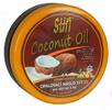 200 ml SUN COCONUT OIL KIDS opaľovacie maslo SPF25 pre deti s kokosovým olejom