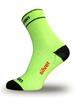 Ponožky Compress Mid | Veľkosť: 36-41 | Žltá