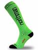 Ponožky Compress High | Veľkosť: 36-41 | Zelená
