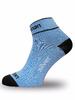 Ponožky Compress Low | Veľkosť: 36-41 | Modrá