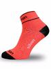 Ponožky Compress Low | Veľkosť: 36-41 | Oranžová
