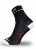 Ponožky Compress Mid | Veľkosť: 36-41 | Čierna