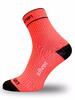 Ponožky Compress Mid | Veľkosť: 36-41 | Oranžová