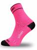 Ponožky Compress Mid | Veľkosť: 36-41 | Ružová