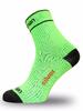 Ponožky Compress Mid | Veľkosť: 36-41 | Zelená