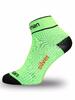 Ponožky Compress Low | Veľkosť: 36-41 | Zelená