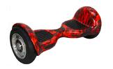 Hoverboard 10" (flame)