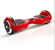 Hoverboard 6,5" (červený)