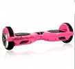 Hoverboard 6,5" (ružový)