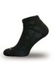 Ponožky Running Low Ultralight | Veľkosť: 36-38 | Čierna