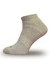 Ponožky Running Low Ultralight | Veľkosť: 36-38 | Šedá