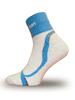 Ponožky Road Bike | Veľkosť: 36-38 | Modrá