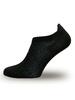 Ponožky Multifunction 100 | Veľkosť: 35-38 | Čierna