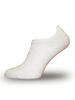 Ponožky Multifunction 100 | Veľkosť: 35-38 | Biela