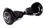 Hoverboard 10" (čierny)