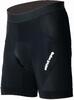 Silver Wing CORE vnútorné nohavice s vložkou | Veľkosť: S | Čierna