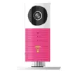 iPro Kamera IP WiFi P2P (ružová)