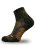 Ponožky Multisport Extreme | Veľkosť: 36-38 | Hnedá