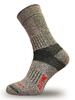 Ponožky Alpine Trekking | Veľkosť: 36-38 | Šedá
