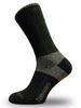 Ponožky Heavy Trekking | Veľkosť: 36-38 | Čierna