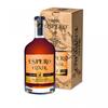 0,7 l Ron Espero Creole Elixir Rum Liqueur kartónik 34%