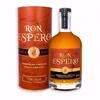 0, 7 l Ron Espero 8Y Reserva Especial Rum darčeková tuba 40%