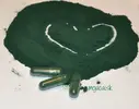 Spirulina 583 mg – 60 tabliet