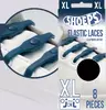 SHOEPS navy blue XL