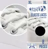 SHOEPS white XL