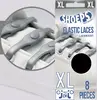 SHOEPS silver XL