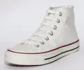 SHOEPS white