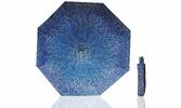 Automatický dáždnik RealSTar | Modrá